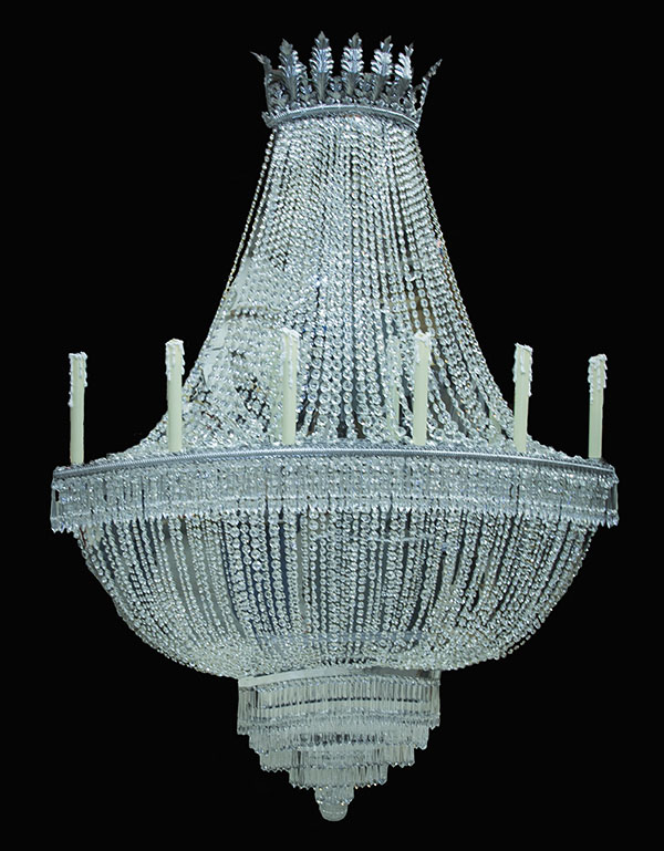 twicecharmedchandelier.JPG (22999 bytes)